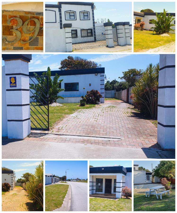 Sweet Home39 Guest House Summerstrand 포트엘리자베스 외부 사진