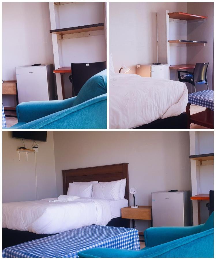 Sweet Home39 Guest House Summerstrand 포트엘리자베스 외부 사진